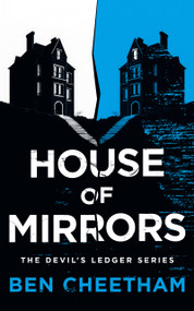 House Of Mirrors by Ben Cheetham, 9781036710088