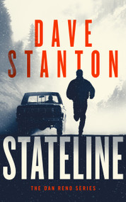 STATELINE by Dave Stanton, 9781036710095