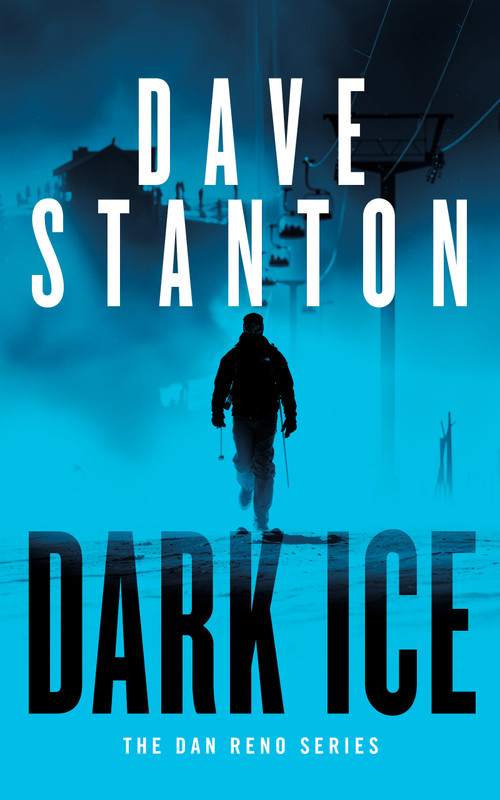 Dark Ice - 9781036710125 by Dave Stanton, 9781036710125
