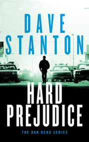 Hard Prejudice by Dave Stanton, 9781036710132