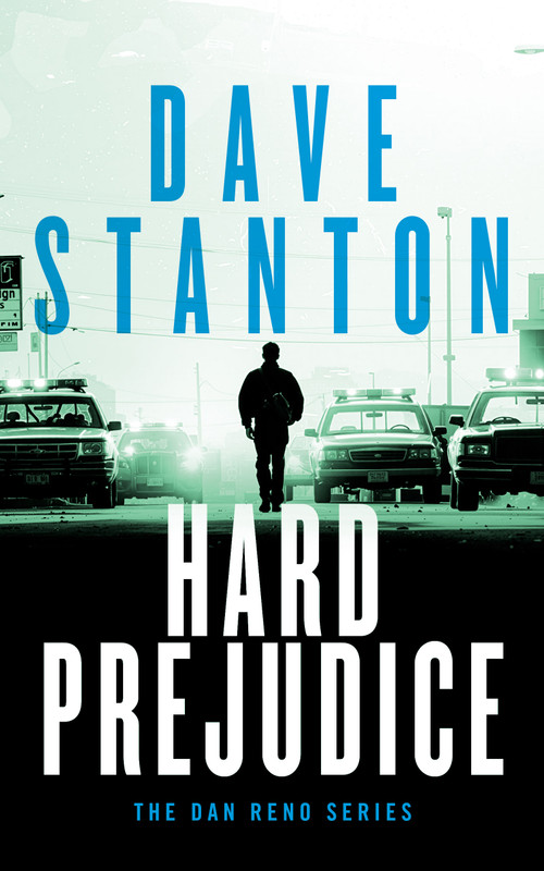 Hard Prejudice by Dave Stanton, 9781036710132