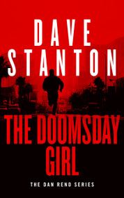 The Doomsday Girl by Dave Stanton, 9781036710149