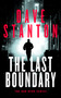 The Last Boundary by Dave Stanton, 9781036710170