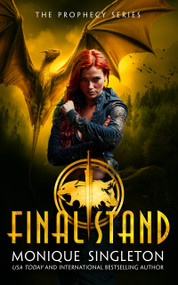 Final Stand (A Shapeshifter Romance) by Monique Singleton, 9781036710729