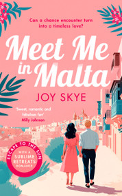 Meet Me in Malta by Joy Skye, 9781036710958