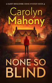 None So Blind by Carolyn Mahony, 9781036708405