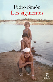 Los siguientes (Novela) / The Following (A Novel) (Spanish Edition) by Pedro Simón, 9786073931199