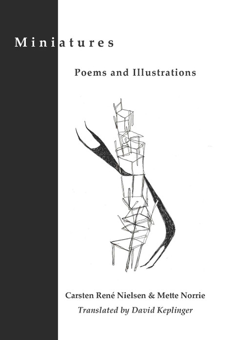 Miniatures - 9780996072298 - 9780996072298 by Charsten René Nielsen, David Keplinger, Mette Norrie, 9780996072298