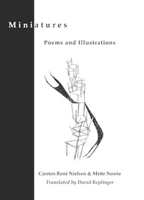 Miniatures - 9780996072298 by Carsten René Nielsen, David Keplinger, Mette Norrie, 9780996072298