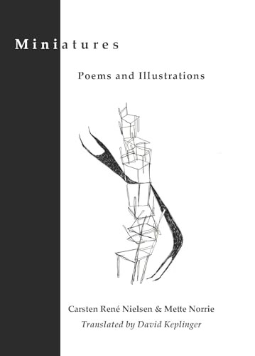 Miniatures - 9780996072298 by Carsten René Nielsen, David Keplinger, Mette Norrie, 9780996072298