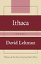 Ithaca (Poems) by David Lehman, 9781641775113