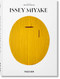 Issey Miyake (45th Ed.) by Issey Miyake, Midori Kitamura, 9783754402863