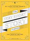The Very Short Story Starter (101 Flash Fiction Prompts for Creative Writing) by John Gillard, 9781419730139