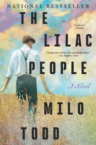 The Lilac People (A Novel) - 9781640097667 by Milo Todd, 9781640097667