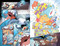 Jeff the Land Shark: Friends and Rivals by Kelly Thompson, TOKITOKORO, Gurihiru, 9781302966942