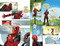 Jeff the Land Shark: Friends and Rivals by Kelly Thompson, TOKITOKORO, Gurihiru, 9781302966942