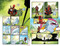 Jeff the Land Shark: Friends and Rivals by Kelly Thompson, TOKITOKORO, Gurihiru, 9781302966942