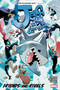 Jeff the Land Shark: Friends and Rivals by Kelly Thompson, TOKITOKORO, Gurihiru, 9781302966942