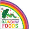 The Very Hungry Caterpillar's Rainbow Foods by Eric Carle, Eric Carle, 9798217144921