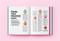 The Mocktail Playbook (Delicious Sips to Celebrate Every Day) by Women's Health, Abigail Cuffey, Lauren Kanski, 9781958395707