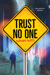 Trust No One - 9781459842168 by Karen Bass