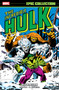Incredible Hulk Epic Collection: Devolution by Bill Mantlo, Jo Duffy, Sal Buscema, Rick Leonardi, Al Milgrom, 9781302967413