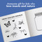 Bugs: How to Draw Books for Kids by Alli Koch, Paige Tate & Co., 9781963183726