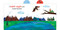 Across the USA with The Very Hungry Caterpillar (A Tabbed Board Book) by Eric Carle, Eric Carle, 9798217144938