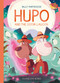 Hupo and the Doom Lagoon by Billy Partridge, 9781838742706