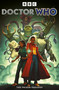Doctor Who: The Fifteenth Doctor: The Prison Paradox by Dan Watters, Sami Kivela, 9781787748439