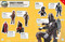 Star Wars The Mandalorian Grogu Ultimate Sticker Collection by DK, 9798217136674