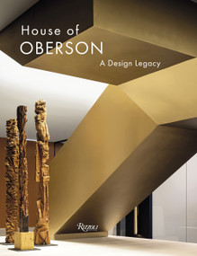 Dana Oberson (An Architectural Journey) by Dana Oberson, Daniella Ohad, 9788891845580