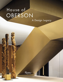 House of Oberson (A Design Legacy) by Dana Oberson, Daniella Ohad, 9788891845580