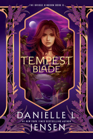 The Tempest Blade by Danielle L. Jensen, 9780593975350