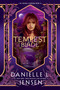 The Tempest Blade by Danielle L. Jensen, 9780593975350