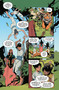 The Adventures of Lumen N. Volume 1 by James Robinson, Phil Hester, Marc Deering, 9781506747880