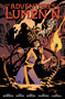 The Adventures of Lumen N. Volume 1 by James Robinson, Phil Hester, Marc Deering, 9781506747880