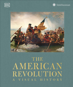 The American Revolution - 9780241805749 by DK