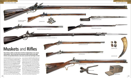 The American Revolution - 9780241805749 by DK