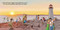 Good Night Nova Scotia by Adam Gamble, Mark Jasper, Giuliano Aloisi, 9781649071590