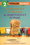 El primer día de clases de Mantequilla de Maní (Peanut Butter's First Day of School Spanish Edition) by Terry Border, Terry Border, Yanitzia Canetti, 9798217243198