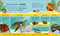 My Encyclopedia of Very Important Oceans (For Little Learners Who Want to Dive Deep into Earth's Amazing Oceans) by DK, 9798217305681