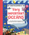My Encyclopedia of Very Important Oceans (For Little Learners Who Want to Dive Deep into Earth's Amazing Oceans) by DK, 9798217305681