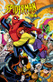 Spider-Man '94: The Return by J.M. DeMatteis, Jim Towe, Nick Bradshaw, 9781302962098
