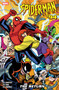 Spider-Man '94: The Return by J.M. DeMatteis, Jim Towe, Nick Bradshaw, 9781302962098