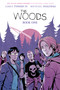 The Woods Book One - 9798892158312 by James Tynion IV, Michael Dialynas, 9798892158312