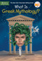 What Is Greek Mythology? - 9798217051021 by Kathryn Waterfield, Who HQ, Gregory Copeland, 9798217051021