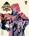 The Bat-Man: Second Knight by Mike Perkins, Mike Perkins, 9781799505662