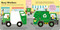 How It Works: Recycling Truck by Dee Costello, David Semple, 9781664351936