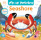 Pop-Up Peekaboo! Seashore by DK, 9798217138470